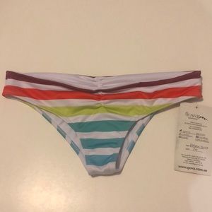 Gova swimwear bottom